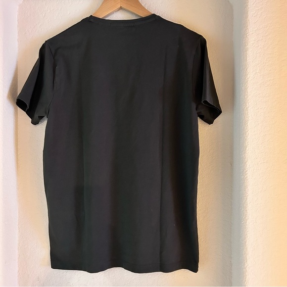 Rare Rabbit Short Sleeve Crewneck Tee - Picture 3 of 8